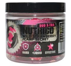 Lk Baits Boilies Nutrigo DUO X-TRA - Corn / Plum - 200 ml