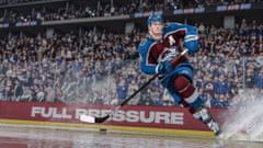 Electronic Arts NHL 24 (PS4)