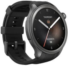 Amazfit Balance, Midnight Black