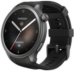 Amazfit Balance, Midnight Black