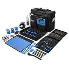 iFixit Repair Business Toolkit, sada nářadí, 15 šroubováků (verze s posuvným měřítkem)