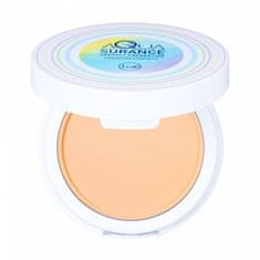 JCat Beauty Aquasurance Makeup 9g ACF100 Porcelain