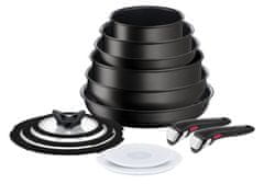 Tefal 13dílná sada Ingenio Eco Resist L3979153