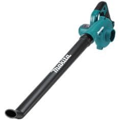 Makita Akumulátorové dmychadlo 10,8/12V MAX CXT 3-rychlostní UB101DZ