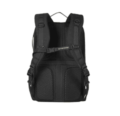 Nitecore BP23 Pro batoh pro cestovatele 23L, černá, Cordura