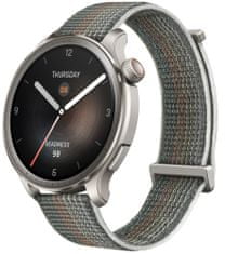 Amazfit Balance, Sunset Grey