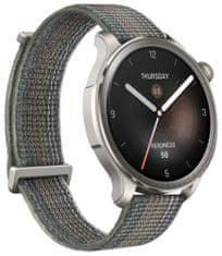 Amazfit Balance, Sunset Grey