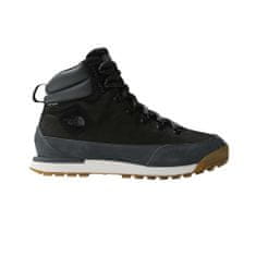 The North Face boty The M Back-to-berkeley Iv Leather WpNF0A817QKT01