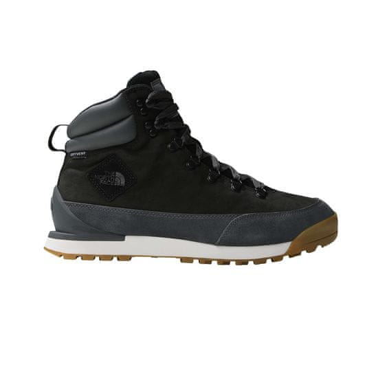 The North Face boty The North Face The M Back-to-berkeley Iv Leather WpNF0A817QKT01