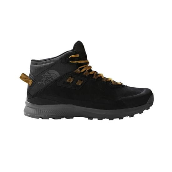 The North Face boty The North Face tHe M Cragstone Leather Mid Wp NF0A7W6TNY71