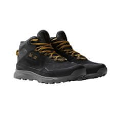 The North Face boty tHe M Cragstone Leather Mid Wp NF0A7W6TNY71