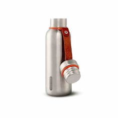 Black+Blum Termoska Orange+Black+Blum 500 ml