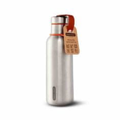 Black+Blum Termoska Orange+Black+Blum 500 ml