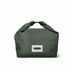 Black+Blum Lunch bag, olivový / Black+Blum