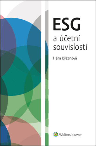 Hana Březinová: ESG a účetní souvislosti