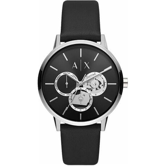 Armani Exchange Cayde Chronograph AX2745