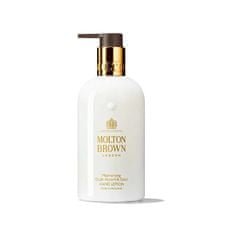 Molton Brown Krém na ruce Oudh Accord & Gold (Hand Lotion) 300 ml