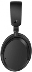 Sennheiser Accentum Wireless, černá - zánovní