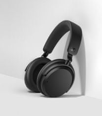 Sennheiser Accentum Wireless, černá - zánovní