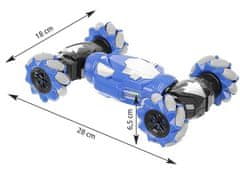 InnoVibe RC Auto ovládané pohybem ruky 1:16