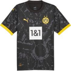 Puma Dres BORUSSIA DORTMUND 23/24 venkovní Velikost: XXL