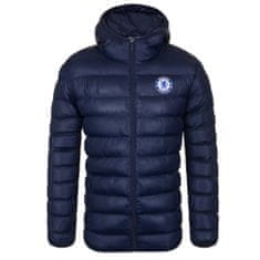 Fan-shop Zimní bunda CHELSEA FC Winter navy Velikost: XXL