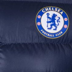 Fan-shop Zimní bunda CHELSEA FC Winter navy Velikost: L