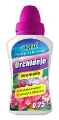 Agro hnojivo AGRO kapalné pro orchideje 0,25l