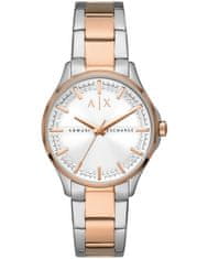 Armani Exchange Dámské Hodinky AX5258