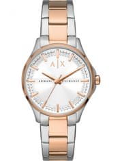 Armani Exchange Dámské Hodinky AX5258