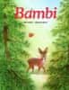 Felix Salten: Bambi