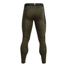 Under Armour Pánské kompresní legíny Under Armour Armour Twist Leggings M