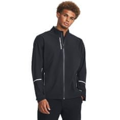 Under Armour Pánská nepromokavá bunda Under Armour Stormproof Cloudstrike Stretch Golf Jacket L