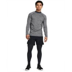 Under Armour Pánské funkční tričko Under Armour CG Armour Twist Mock 3XL