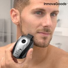 InnovaGoods Dobíjecí ergonomický multifunkční holicí strojek 5 v 1 Shavestyler InnovaGoods