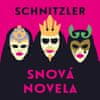 Schnitzler Arthur: Snová novela
