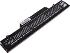 T6 power Baterie HP ProBook 4510s, 4515s, 4710s, 5200mAh, 56Wh, 6cell