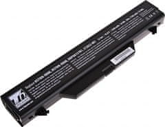 T6 power Baterie HP ProBook 4510s, 4515s, 4710s, 5200mAh, 56Wh, 6cell