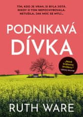 Ware Ruth: Podnikavá dívka