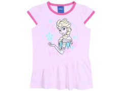 sarcia.eu Růžová tunika + legíny Frozen Disney 3 let 98 cm