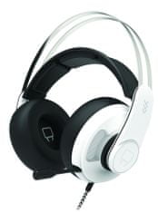 VENOM VS2876 Sabre Gaming white stereo headset