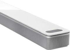 Bose Smart Ultra SoundBar, bílý