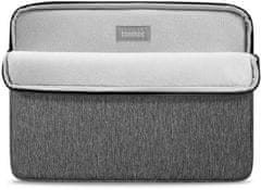 obal na MacBook Air 13"/ MacBook Pro 14" Sleeve, šedá