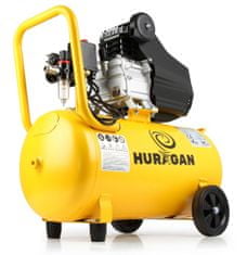 Huragan Kompresor 50l M88001