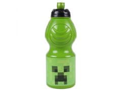 sarcia.eu Minecraft, Creeper zelená láhev na vodu 400 ml