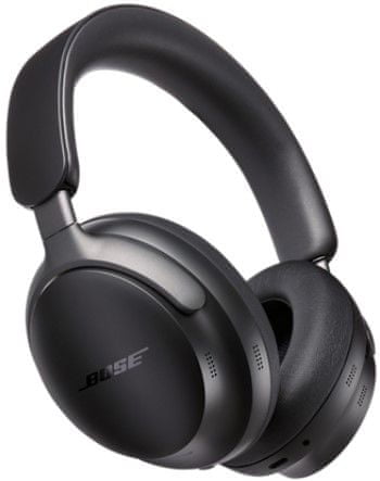 Bose QuietComfort Ultra Headphones