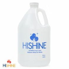 Qualatex HI SHINE pro doplnění spreje 2,84l