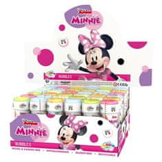 Dulcop Bublifuk 60ml Myška Minnie 4ass.