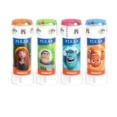 Dulcop Bublifuk 60ml PIXAR 4ass.