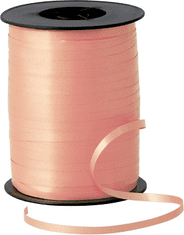 Qualatex Stuha 5mm x 500m rosegold